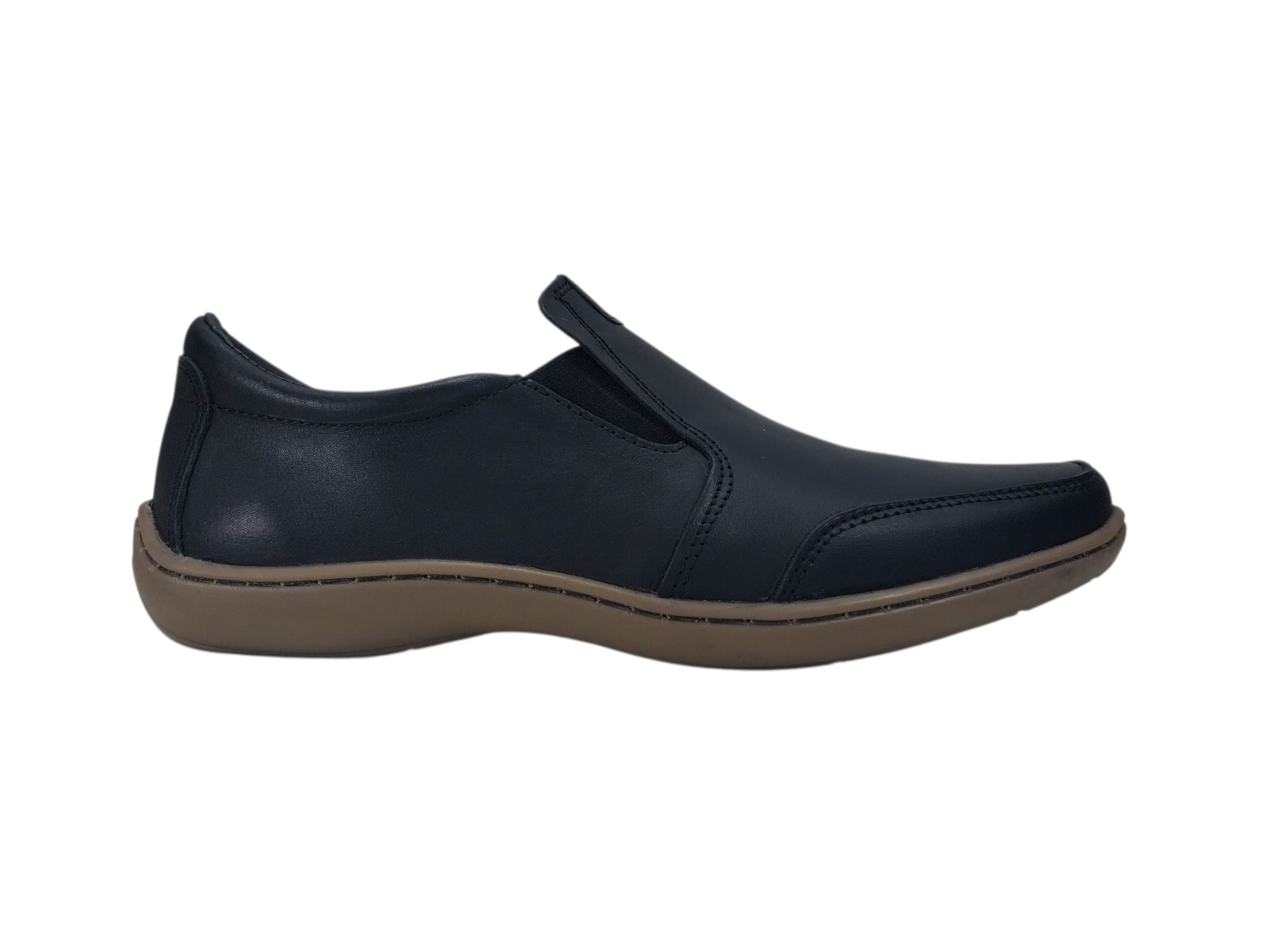 Calzado elegante de hombre